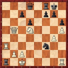 Jaque Doble por Favor